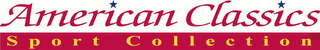 AMERICAN CLASSICS SPORT COLLECTION logo