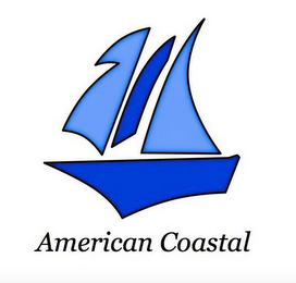 AMERICAN COASTAL logo