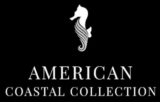AMERICAN COASTAL COLLECTION logo