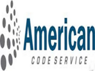 AMERICAN CODE SERVICE logo