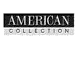 AMERICAN COLLECTION logo
