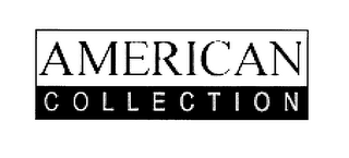 AMERICAN COLLECTION logo