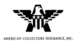 AMERICAN COLLECTORS INSURANCE, INC. logo