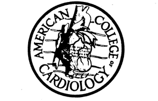 AMERICAN COLLEGE OF CARDIOLOGY logo