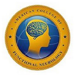 AMERICAN COLLEGE OF FUNCTIONAL NEUROLOGY logo