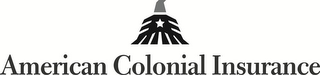 AMERICAN COLONIAL INSURANCE logo