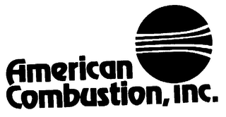 AMERICAN COMBUSTION, INC. logo