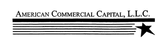 AMERICAN COMMERCIAL CAPITAL, L.L.C. logo