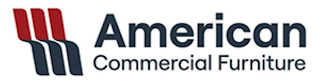 AMERICAN COMMERCIAL FURNITURE logo