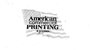 AMERICAN COMMERCIAL PRINTING & GRAPHICS logo