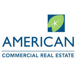AMERICAN COMMERCIAL REAL ESTATE logo