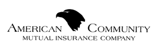 AMERICAN COMMUNITY MUTUAL INSURANCE COMPANY logo