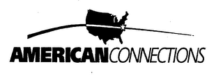 AMERICAN CONNECTIONS logo