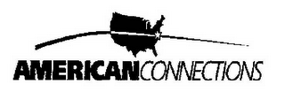 AMERICAN CONNECTIONS logo