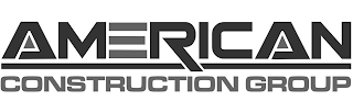 AMERICAN CONSTRUCTION GROUP logo