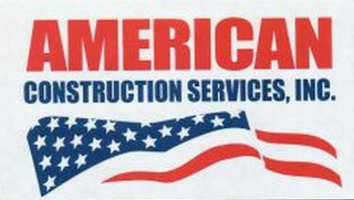 AMERICAN CONSTRUCTION SERVICES, INC. logo
