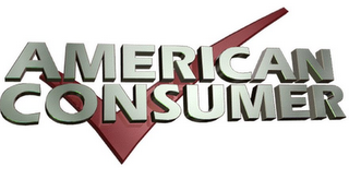 AMERICAN CONSUMER logo