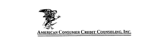 AMERICAN CONSUMER CREDIT COUNSELING, INC. logo