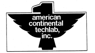 AMERICAN CONTINENTAL TECHLAB, INC. logo