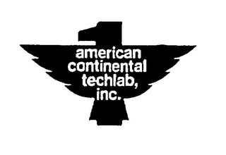 AMERICAN CONTINENTAL TECHLAB, INC. logo