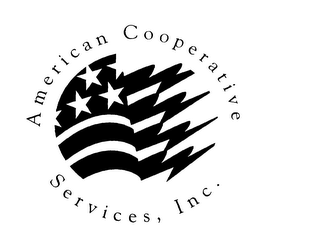 AMERICAN COOPERATIVE SERVICES logo