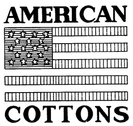 AMERICAN COTTONS logo