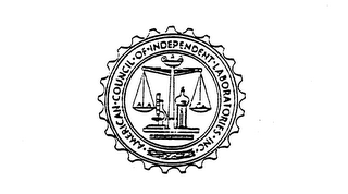 AMERICAN COUNCIL OF INDEPENDENT LABORATORIES, INC logo