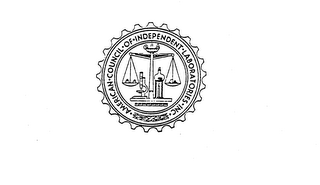 AMERICAN COUNCIL OF INDEPENDENT LABORATORIES, INC. logo