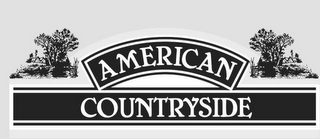 AMERICAN COUNTRYSIDE logo