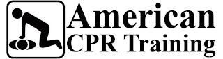 AMERICAN CPR TRAINING