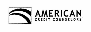 AMERICAN CREDIT COUNSELORS logo