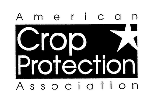 AMERICAN CROP PROTECTION ASSOCIATION logo