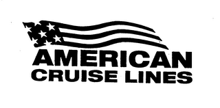 AMERICAN CRUISE LINES logo
