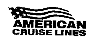 AMERICAN CRUISE LINES logo