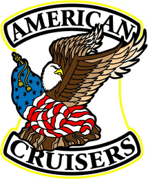 AMERICAN CRUISERS logo