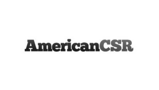 AMERICAN CSR logo