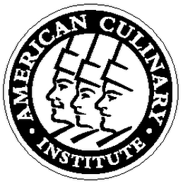 AMERICAN CULINARY INSTITUTE logo