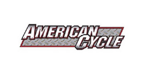 AMERICAN CYCLE logo
