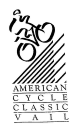 AMERICAN CYCLE CLASSIC VAIL logo