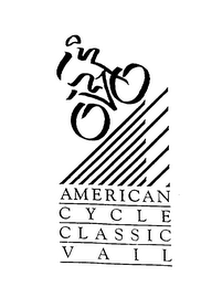 AMERICAN CYCLE CLASSIC VAIL logo