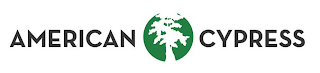 AMERICAN CYPRESS logo