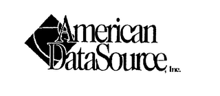 AMERICAN DATASOURCE, INC. logo