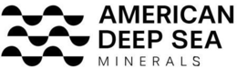 AMERICAN DEEP SEA MINERALS