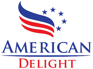 AMERICAN DELIGHT logo