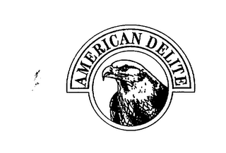 AMERICAN DELITE logo