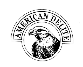 AMERICAN DELITE logo
