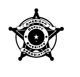 AMERICAN DEPUTY SHERIFFS ASSOCIATION logo