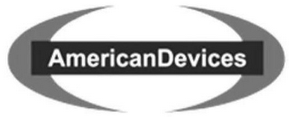 AMERICAN DEVICES logo