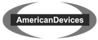 AMERICAN DEVICES logo