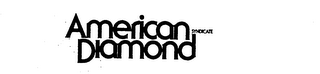 AMERICAN-DIAMOND SYNDICATE logo